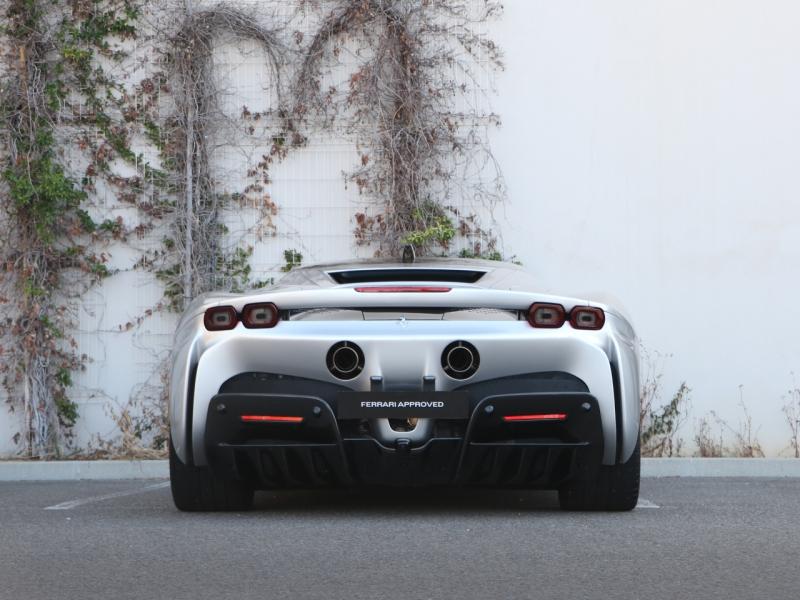 Image FERRARI SF 90 STRADALE
