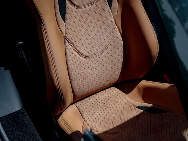 Image FERRARI 296 GTS V6 Biturbo 3.0