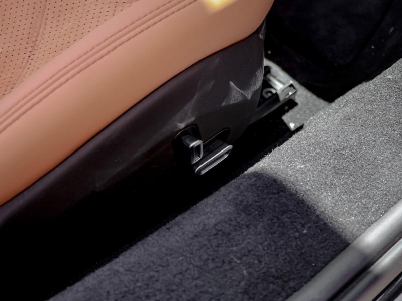 Image FERRARI 296 GTS V6 Biturbo 3.0