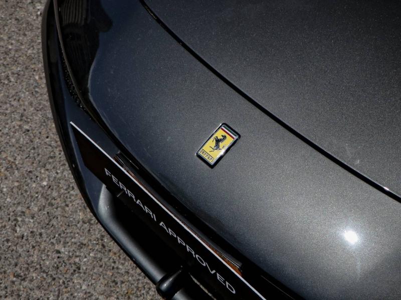 Image FERRARI 296 GTS V6 Biturbo 3.0