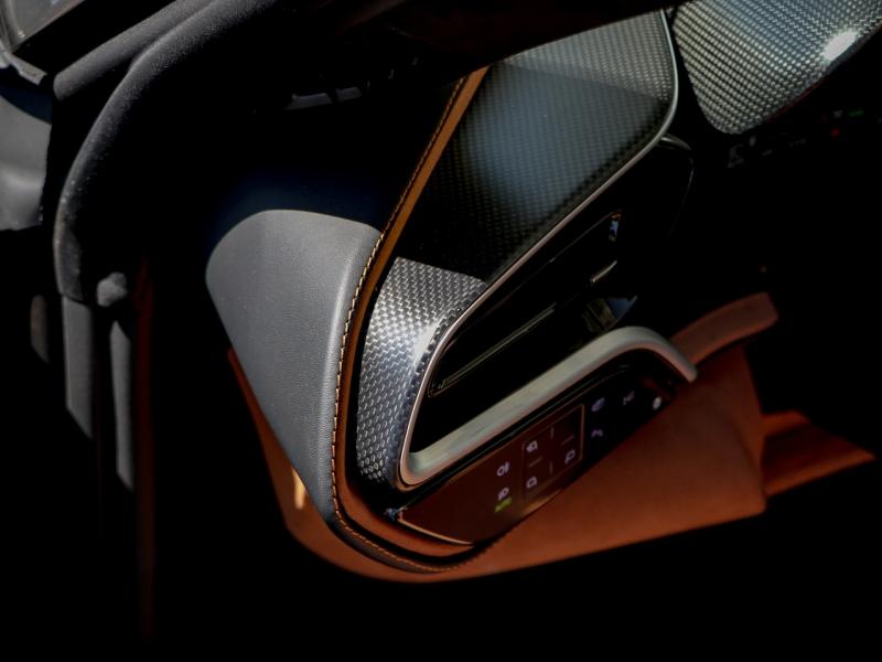 Image FERRARI 296 GTS V6 Biturbo 3.0