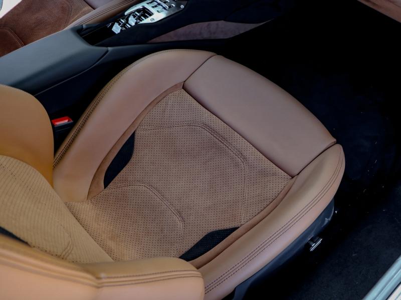 Image FERRARI 296 GTS V6 Biturbo 3.0