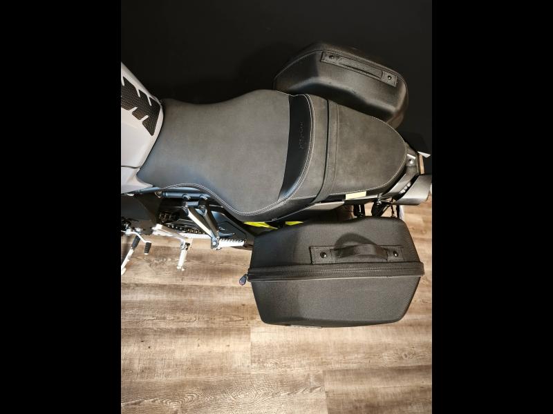 Image YAMAHA MT -10 A partir de 136 ?/Mois