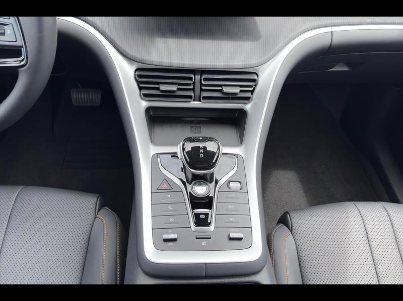 Image BYD Sealion 5 1.5 DM-i 212ch Design