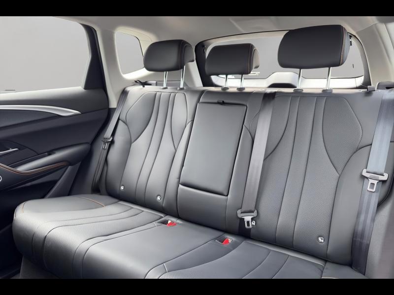 Image BYD Sealion 5 1.5 DM-i 212ch Design
