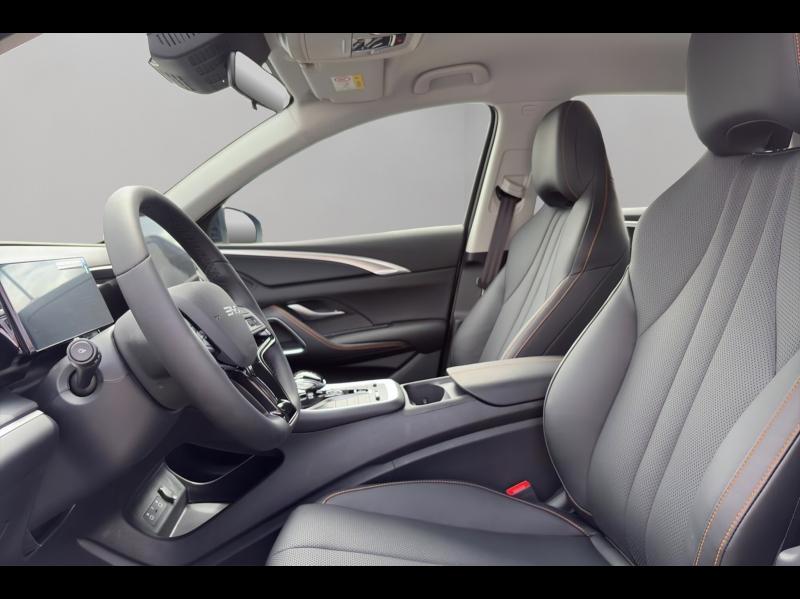 Image BYD Sealion 5 1.5 DM-i 212ch Design