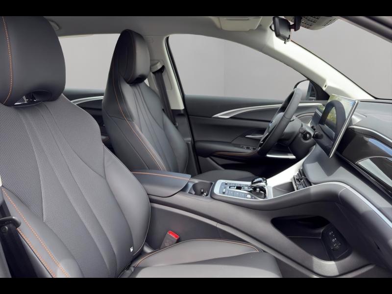 Image BYD Sealion 5 1.5 DM-i 212ch Design