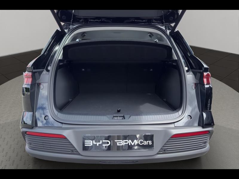 Image BYD Sealion 5 1.5 DM-i 212ch Design