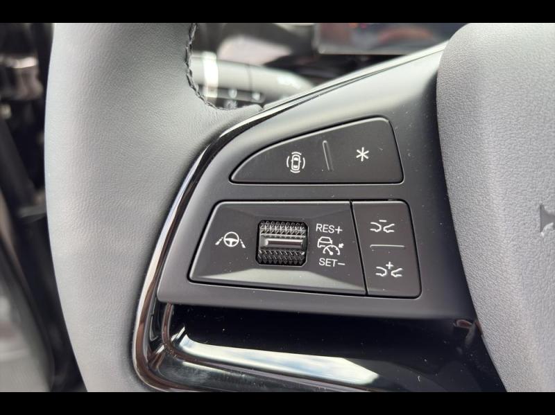 Image BYD Sealion 5 1.5 DM-i 212ch Design