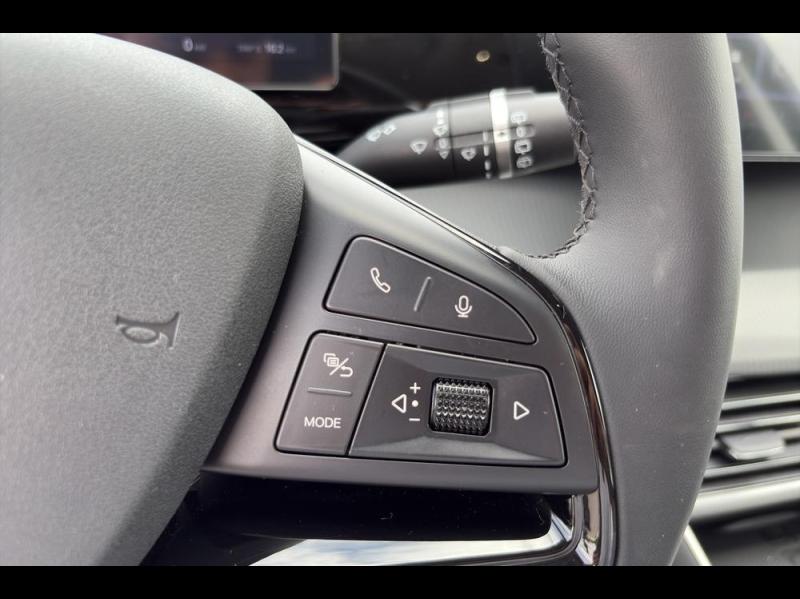 Image BYD Sealion 5 1.5 DM-i 212ch Design