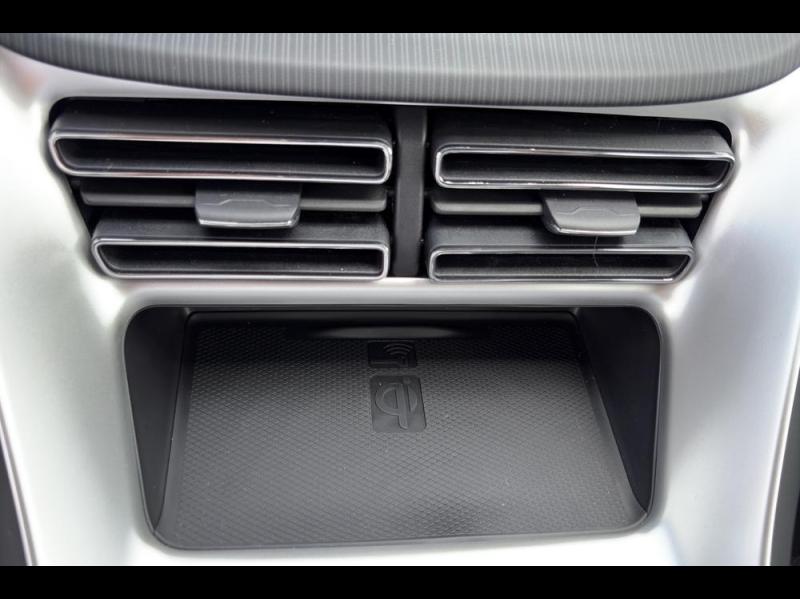 Image BYD Sealion 5 1.5 DM-i 212ch Design