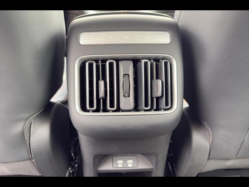Image BYD Sealion 5 1.5 DM-i 212ch Design