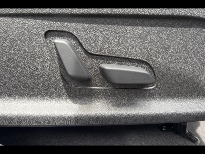 Image BYD Sealion 5 1.5 DM-i 212ch Design