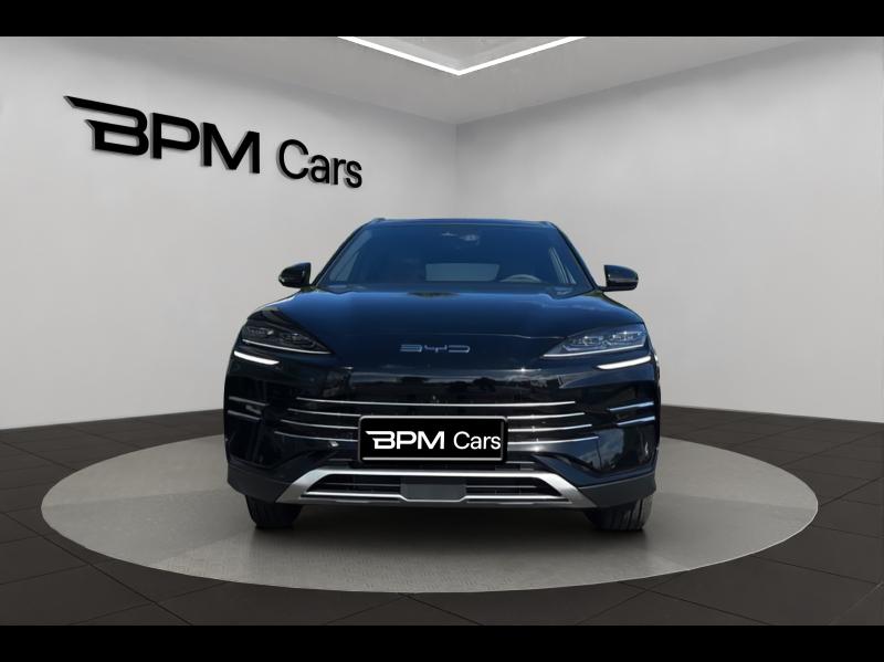Image BYD Seal U 1.5 DM-i 218ch Boost