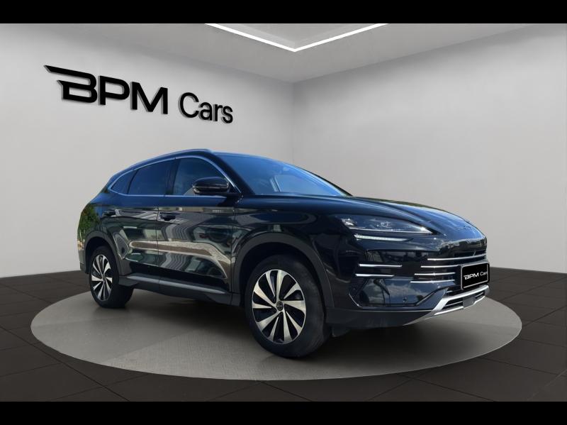Image BYD Seal U 1.5 DM-i 218ch Boost