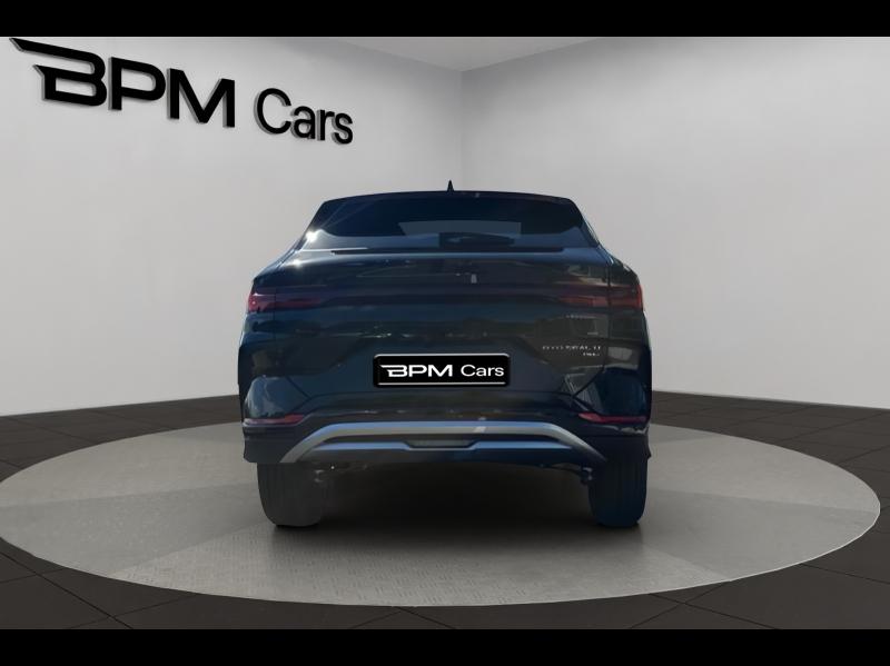 Image BYD Seal U 1.5 DM-i 218ch Boost