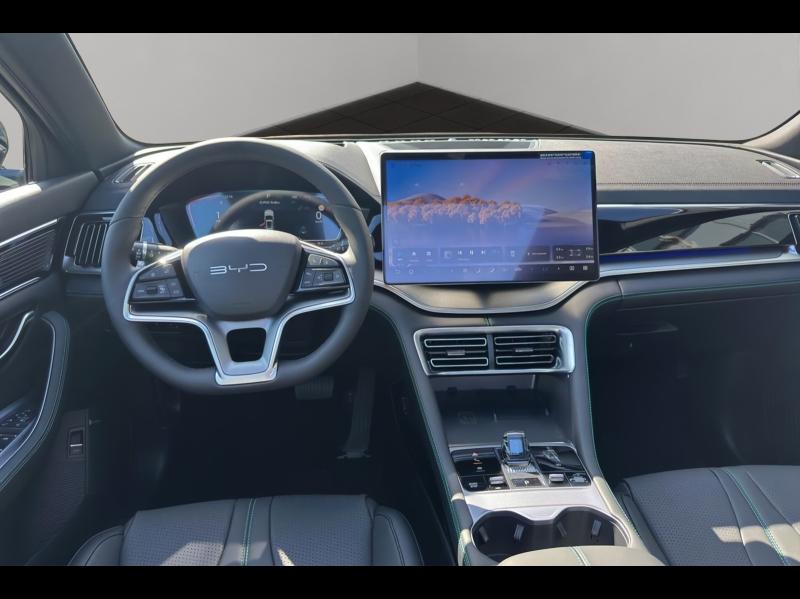 Image BYD Seal U 1.5 DM-i 218ch Boost