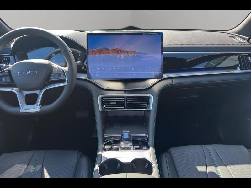 Image BYD Seal U 1.5 DM-i 218ch Boost