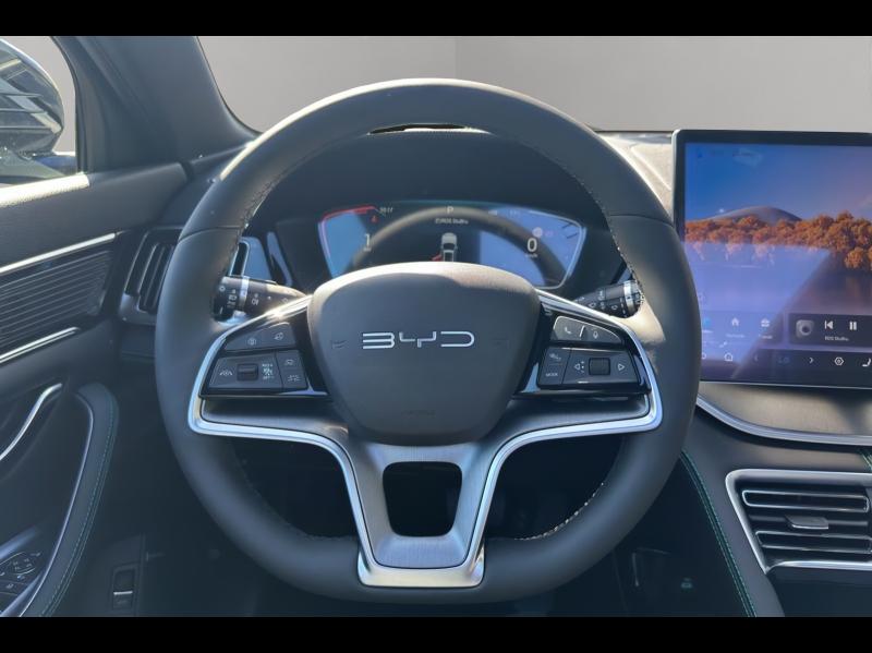 Image BYD Seal U 1.5 DM-i 218ch Boost