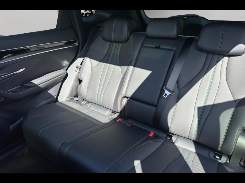 Image BYD Seal U 1.5 DM-i 218ch Boost