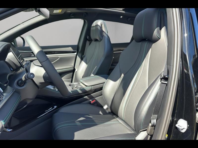 Image BYD Seal U 1.5 DM-i 218ch Boost