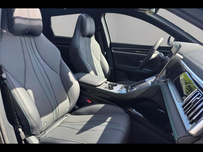 Image BYD Seal U 1.5 DM-i 218ch Boost