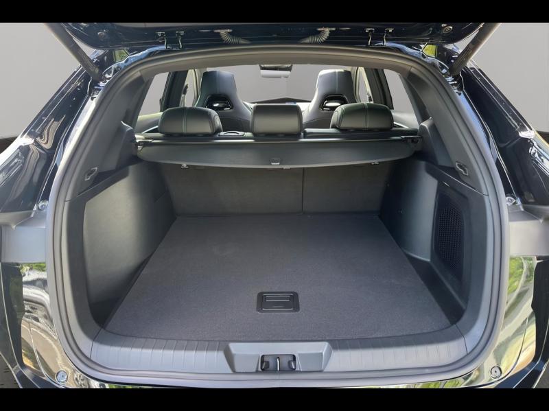 Image BYD Seal U 1.5 DM-i 218ch Boost