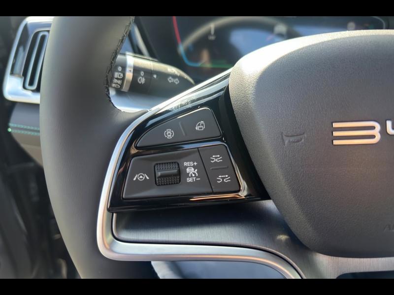Image BYD Seal U 1.5 DM-i 218ch Boost