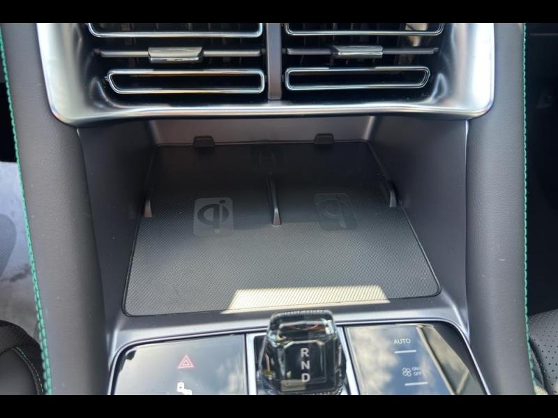 Image BYD Seal U 1.5 DM-i 218ch Boost