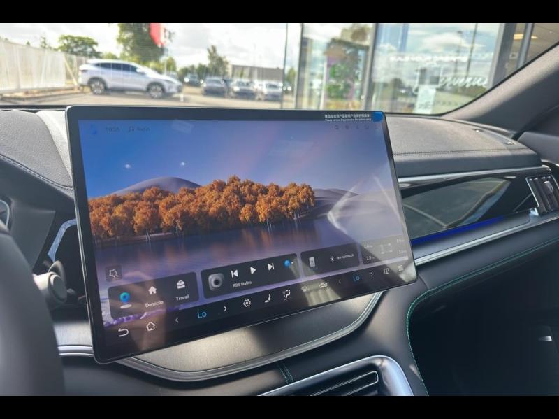 Image BYD Seal U 1.5 DM-i 218ch Boost