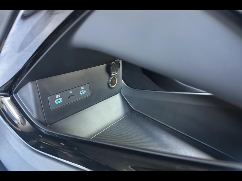 Image BYD Seal U 1.5 DM-i 218ch Boost