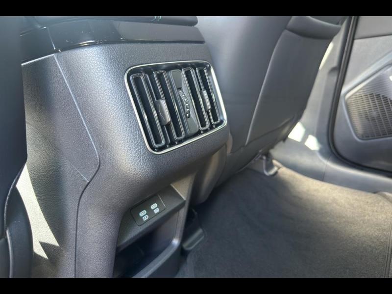 Image BYD Seal U 1.5 DM-i 218ch Boost