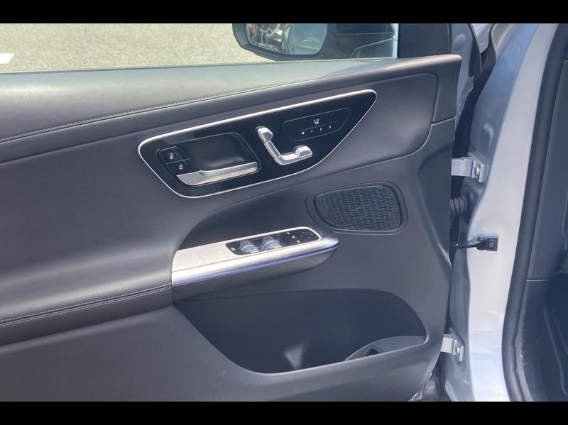 Image MERCEDES-BENZ GLC 300 e Hybrid 313ch AMG Line 4Matic 9G-Tronic