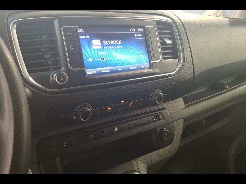 Image TOYOTA PROACE Medium 2.0 D-4D 140 Business RC21