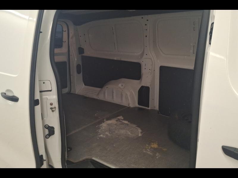 Image TOYOTA PROACE Medium 2.0 D-4D 140 Business RC21