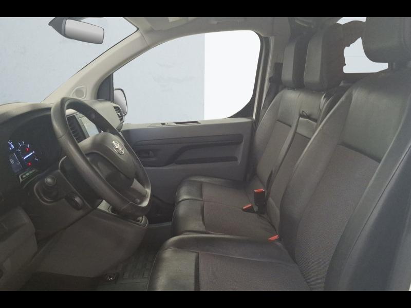 Image TOYOTA PROACE Medium 2.0 D-4D 140 Business RC21