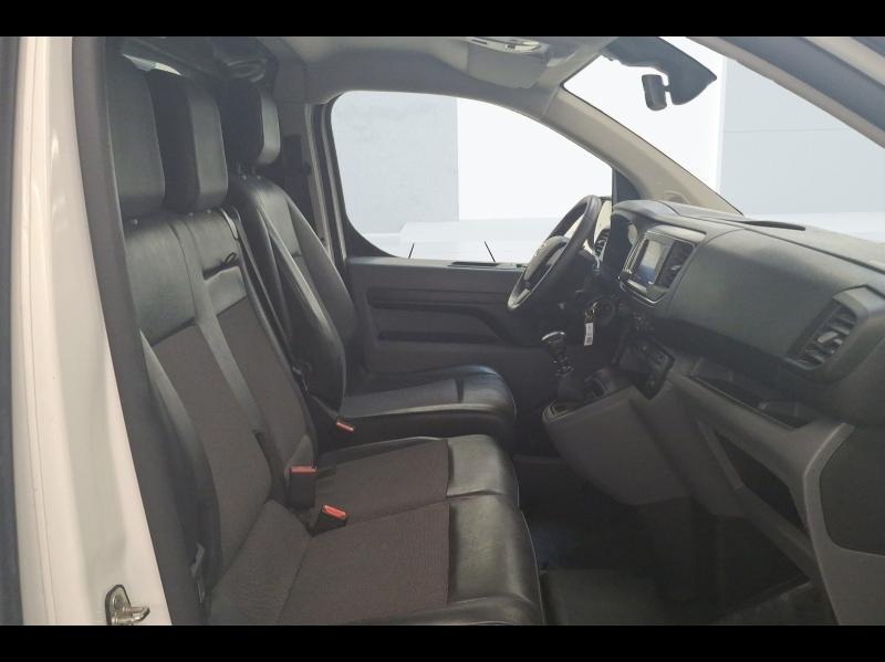 Image TOYOTA PROACE Medium 2.0 D-4D 140 Business RC21