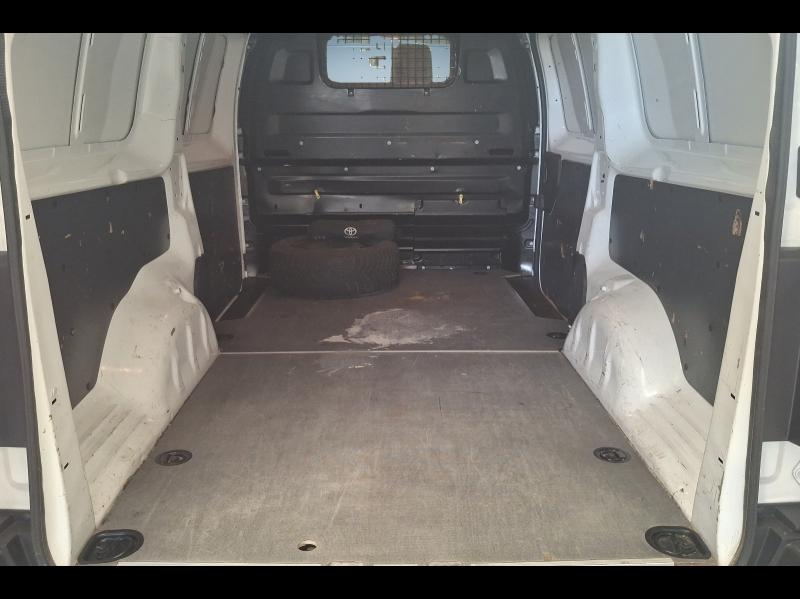 Image TOYOTA PROACE Medium 2.0 D-4D 140 Business RC21