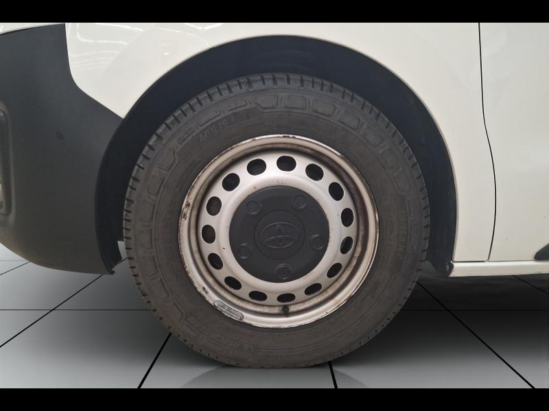 Image TOYOTA PROACE Medium 2.0 D-4D 140 Business RC21