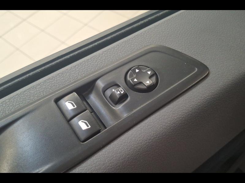 Image TOYOTA PROACE Medium 2.0 D-4D 140 Business RC21