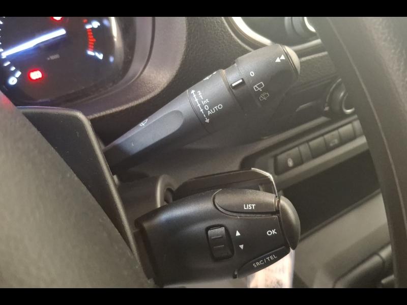 Image TOYOTA PROACE Medium 2.0 D-4D 140 Business RC21