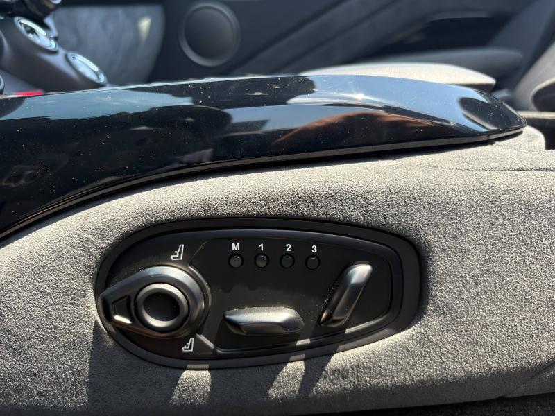 Image ASTON MARTIN V8 Vantage Roadster V8 4.0 535ch F1 Edition BVA