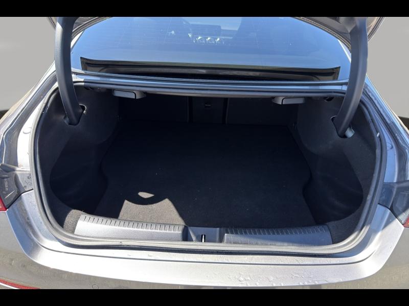Image MERCEDES-BENZ CLA 250 e 160+102ch AMG Line 8G-DCT
