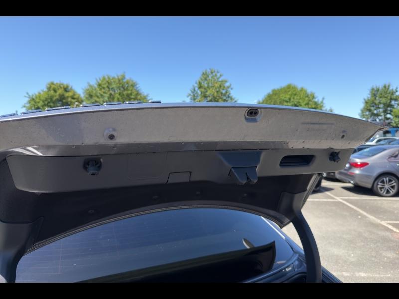 Image MERCEDES-BENZ CLA 250 e 160+102ch AMG Line 8G-DCT