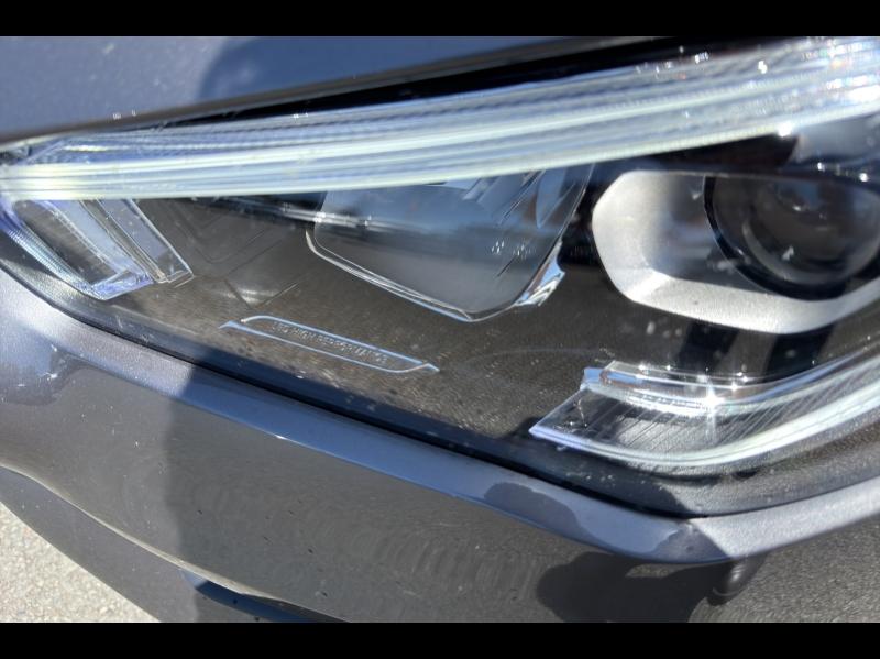 Image MERCEDES-BENZ CLA 250 e 160+102ch AMG Line 8G-DCT