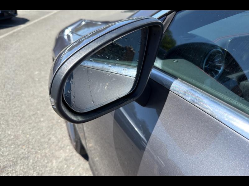 Image MERCEDES-BENZ CLA 250 e 160+102ch AMG Line 8G-DCT