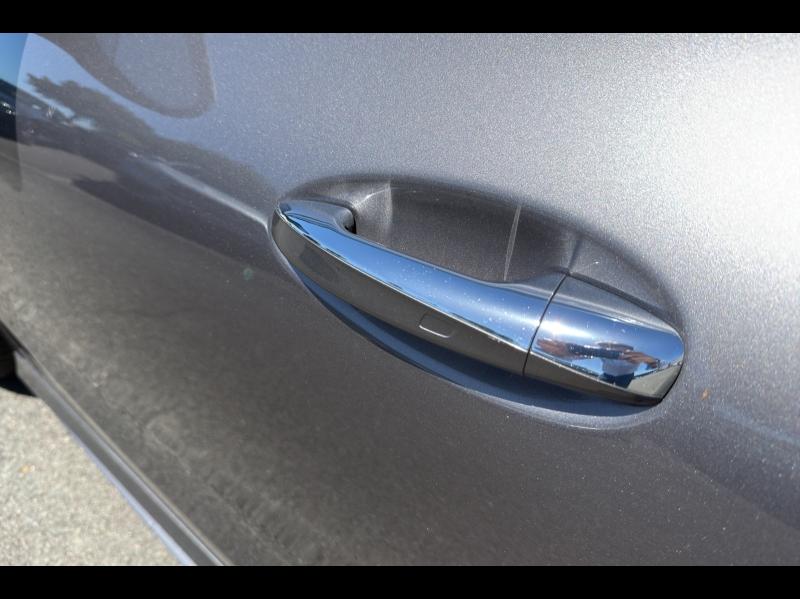 Image MERCEDES-BENZ CLA 250 e 160+102ch AMG Line 8G-DCT