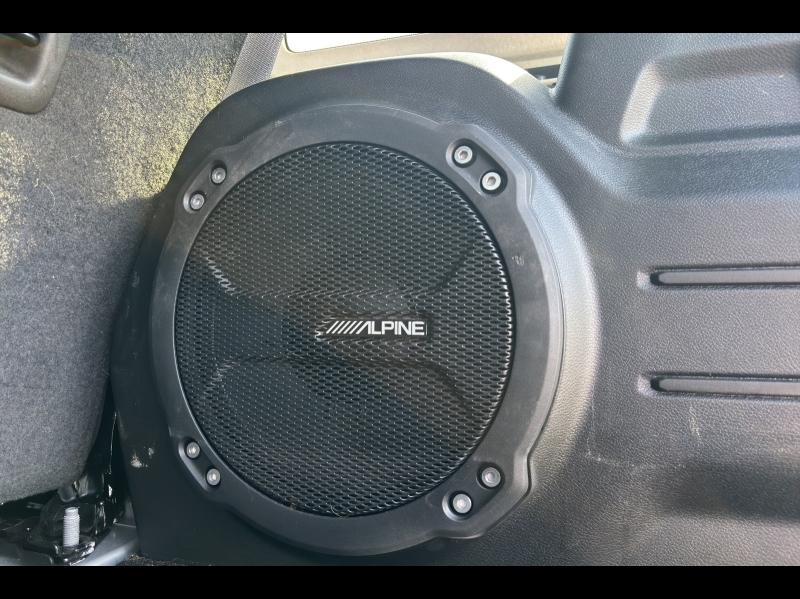 Image JEEP Wrangler Unlimited 2.0 T 380ch 4xe Overland Command-Trac MY23