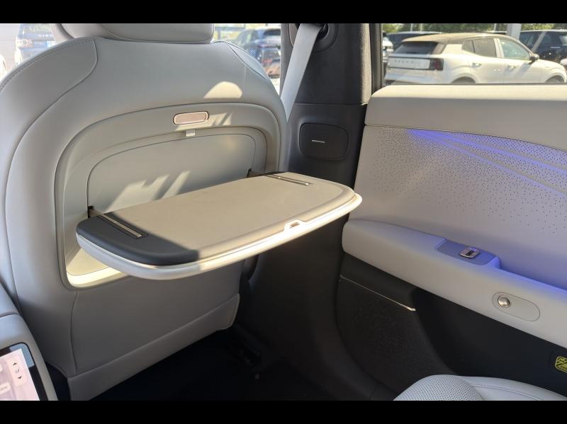 Image XPENG P7+ 313ch 74,9kWh RWD Autonomie Etendue