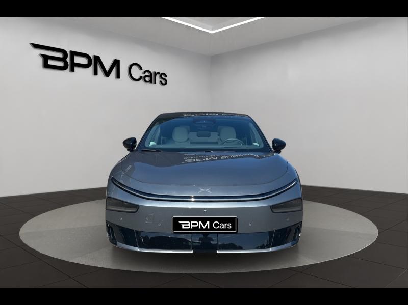 Image XPENG P7+ 313ch 74,9kWh RWD Autonomie Etendue